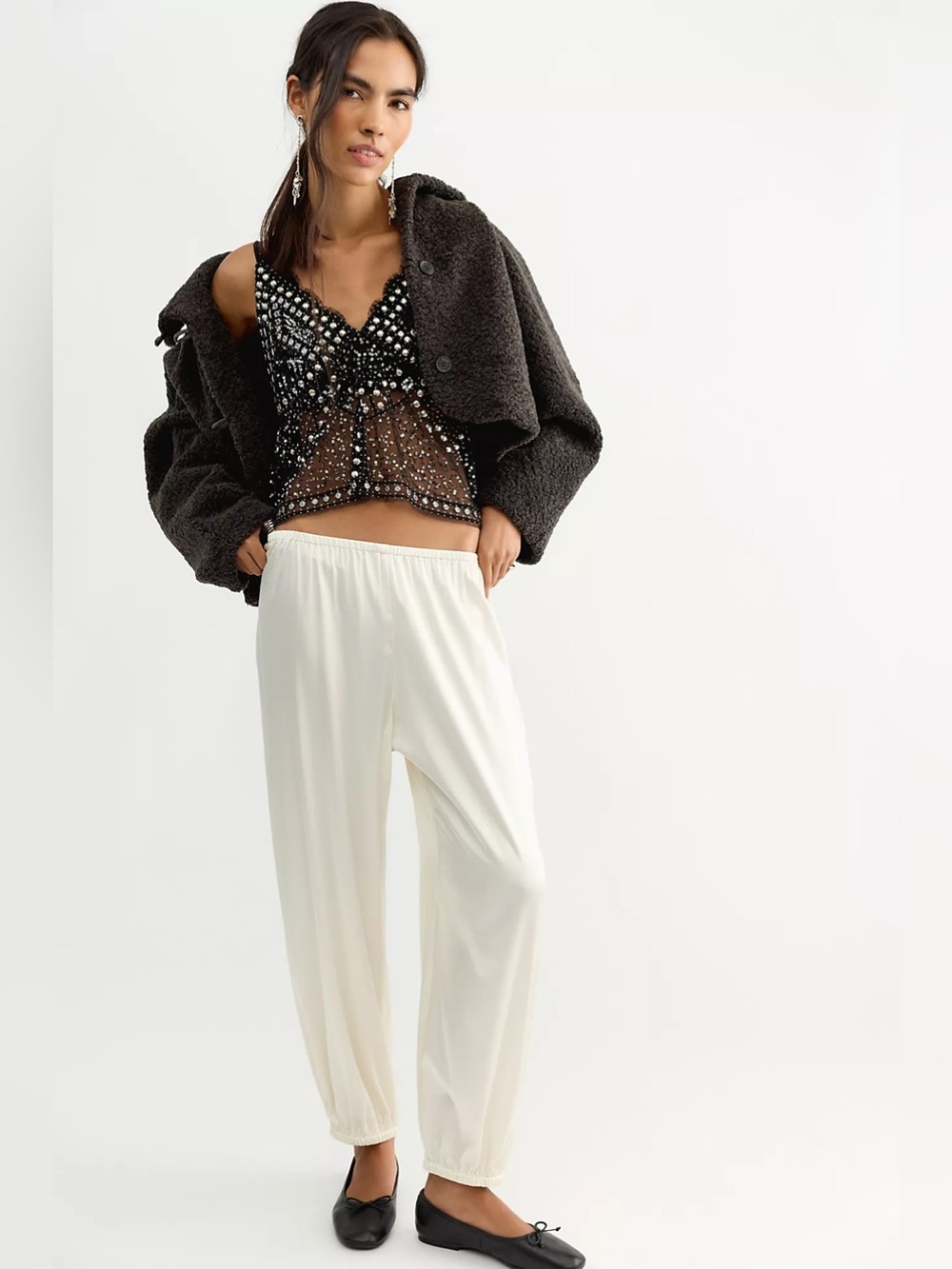 Free People Highway Tank - Picture 9 of 12